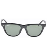 Ray-Ban（レイバン）サングラス 黒 サイズ:- メンズ/2200653357799