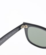 Ray-Ban（レイバン）サングラス 黒 サイズ:- メンズ/2200653357799