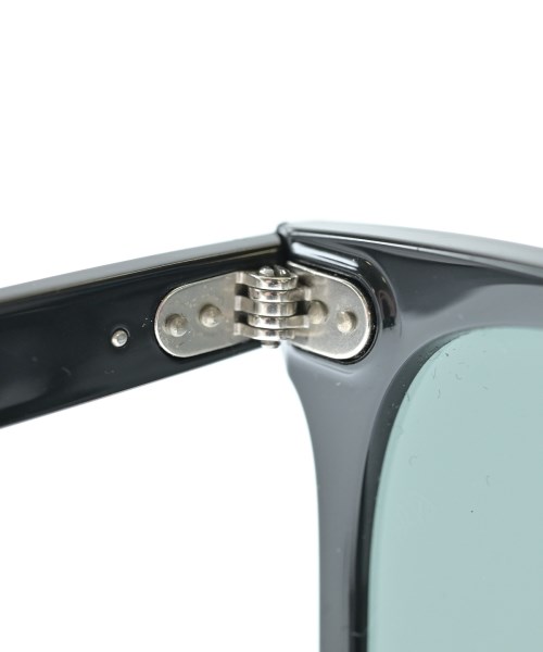 Ray-Ban（レイバン）サングラス 黒 サイズ:- メンズ/2200653357812