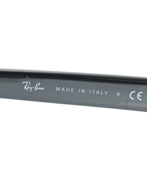 Ray-Ban（レイバン）サングラス 黒 サイズ:- メンズ/2200653357812