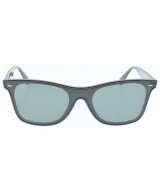 Ray-Ban（レイバン）サングラス 黒 サイズ:- メンズ/2200653357812