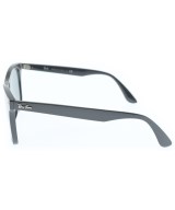 Ray-Ban（レイバン）サングラス 黒 サイズ:- メンズ/2200653357812