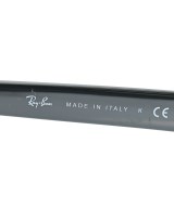 Ray-Ban（レイバン）サングラス 黒 サイズ:- メンズ/2200653357812