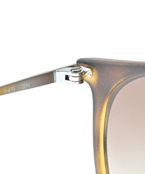 Ray-Ban（レイバン）サングラス 茶 サイズ:- メンズ/2200654470121