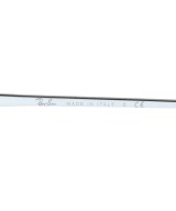 Ray-Ban（レイバン）サングラス 茶 サイズ:- メンズ/2200654470121