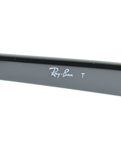 Ray-Ban（レイバン）サングラス 黒 サイズ:- メンズ/2200654950425