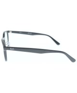 Ray-Ban（レイバン）サングラス 黒 サイズ:- メンズ/2200654950425