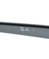 Ray-Ban（レイバン）サングラス 黒 サイズ:- メンズ/2200654950425