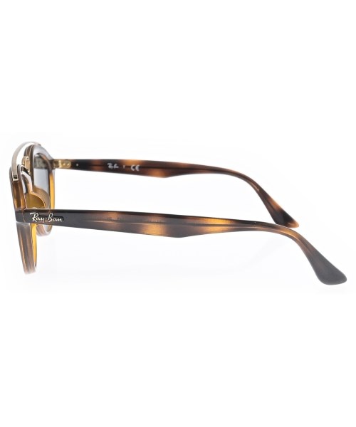 Ray-Ban（レイバン）サングラス 茶 サイズ:- メンズ/2200658047015