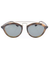Ray-Ban（レイバン）サングラス 茶 サイズ:- メンズ/2200658047015
