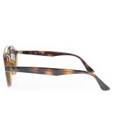 Ray-Ban（レイバン）サングラス 茶 サイズ:- メンズ/2200658047015