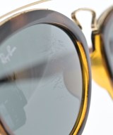 Ray-Ban（レイバン）サングラス 茶 サイズ:- メンズ/2200658047015