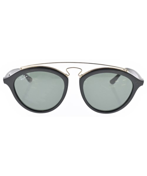 Ray-Ban（レイバン）サングラス 黒 サイズ:- メンズ/2200658047022