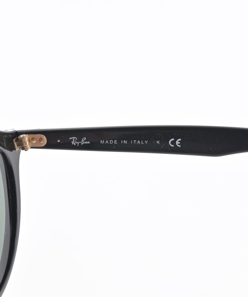 Ray-Ban（レイバン）サングラス 黒 サイズ:- メンズ/2200658047022