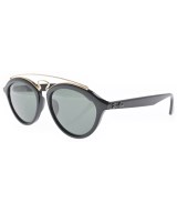 Ray-Ban（レイバン）サングラス 黒 サイズ:- メンズ/2200658047022