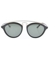 Ray-Ban（レイバン）サングラス 黒 サイズ:- メンズ/2200658047022
