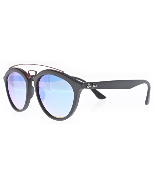 Ray-Ban(レイバン)サングラス 黒 サイズ:-/2200658047039