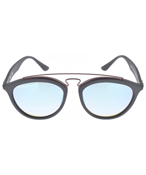 Ray-Ban（レイバン）サングラス 黒 サイズ:- メンズ/2200658047039