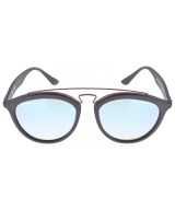 Ray-Ban（レイバン）サングラス 黒 サイズ:- メンズ/2200658047039