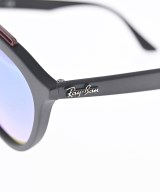 Ray-Ban（レイバン）サングラス 黒 サイズ:- メンズ/2200658047039