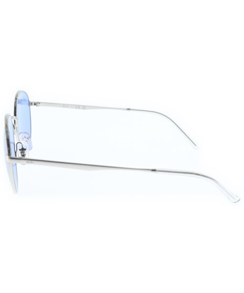 Ray-Ban（レイバン）サングラス シルバー サイズ:- メンズ/2200658097034