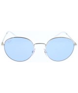 Ray-Ban（レイバン）サングラス シルバー サイズ:- メンズ/2200658097034