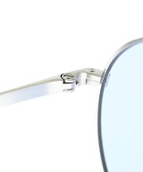 Ray-Ban（レイバン）サングラス シルバー サイズ:- メンズ/2200658097034