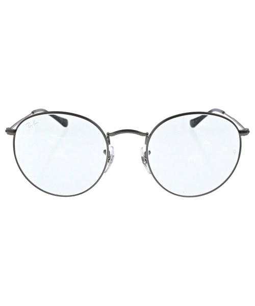 Ray-Ban（レイバン）サングラス シルバー サイズ:- メンズ/2200658830075