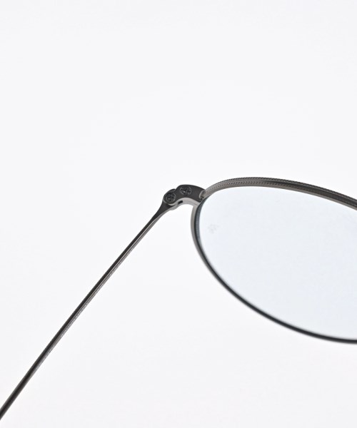 Ray-Ban（レイバン）サングラス シルバー サイズ:- メンズ/2200658830075