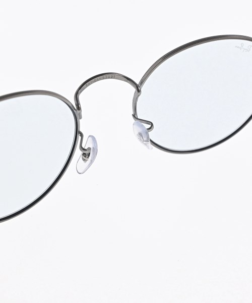 Ray-Ban（レイバン）サングラス シルバー サイズ:- メンズ/2200658830075