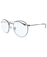 Ray-Ban（レイバン）サングラス シルバー サイズ:- メンズ/2200658830075