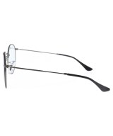 Ray-Ban（レイバン）サングラス シルバー サイズ:- メンズ/2200658830075