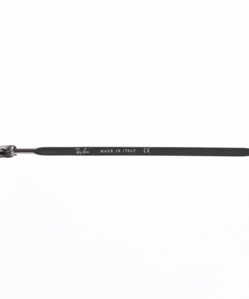 Ray-Ban（レイバン）サングラス シルバー サイズ:- メンズ/2200658018107