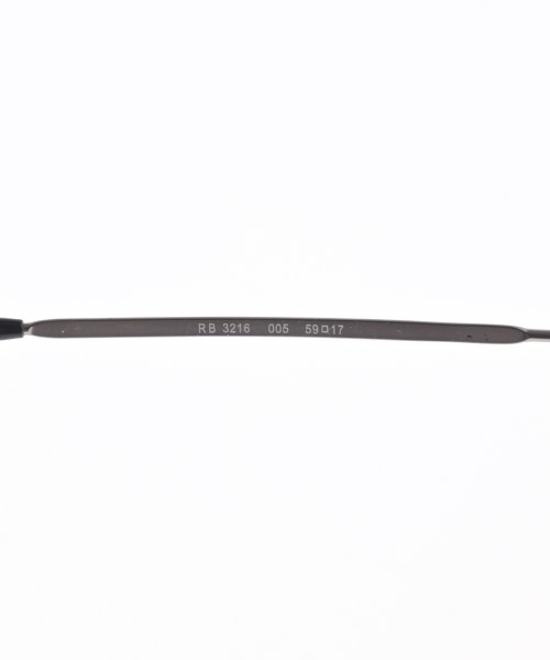Ray-Ban（レイバン）サングラス シルバー サイズ:- メンズ/2200658018107