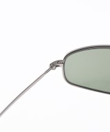 Ray-Ban（レイバン）サングラス シルバー サイズ:- メンズ/2200658018107
