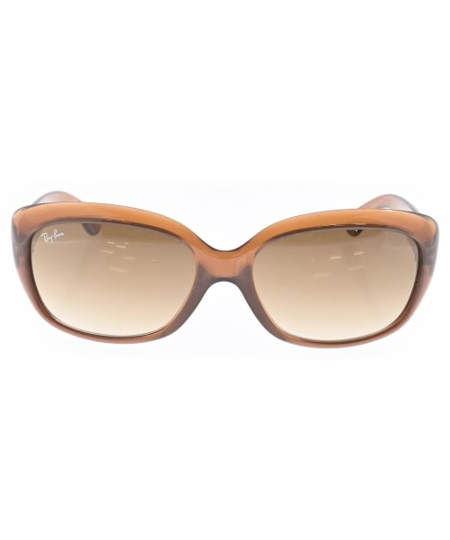 Ray-Ban（レイバン）サングラス オレンジ サイズ:- メンズ/2200658018114