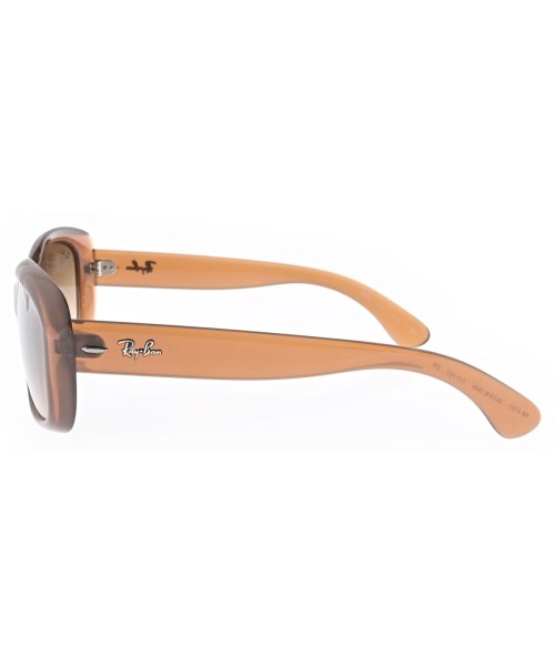 Ray-Ban（レイバン）サングラス オレンジ サイズ:- メンズ/2200658018114