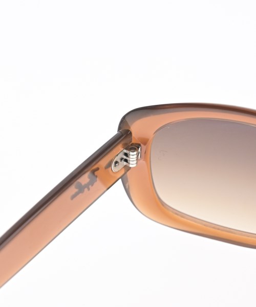 Ray-Ban（レイバン）サングラス オレンジ サイズ:- メンズ/2200658018114