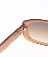 Ray-Ban（レイバン）サングラス オレンジ サイズ:- メンズ/2200658018114