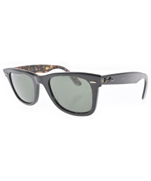 Ray-Ban(レイバン)サングラス 黒 サイズ:-/2200658980084