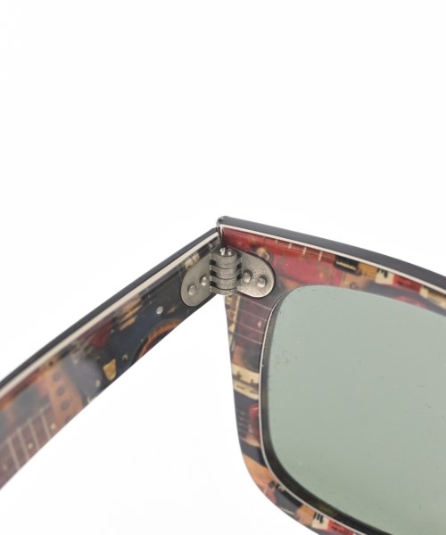 Ray-Ban（レイバン）サングラス 黒 サイズ:- メンズ/2200658980084