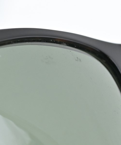 Ray-Ban（レイバン）サングラス 黒 サイズ:- メンズ/2200658980084
