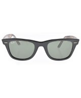 Ray-Ban（レイバン）サングラス 黒 サイズ:- メンズ/2200658980084