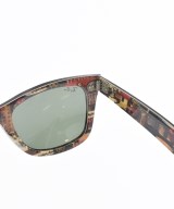Ray-Ban（レイバン）サングラス 黒 サイズ:- メンズ/2200658980084
