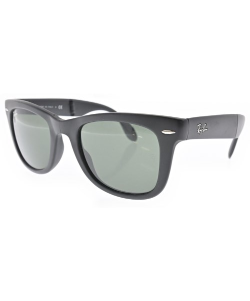 Ray-Ban(レイバン)サングラス 黒 サイズ:-/2200659864024