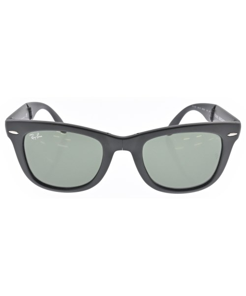 Ray-Ban（レイバン）サングラス 黒 サイズ:- メンズ/2200659864024
