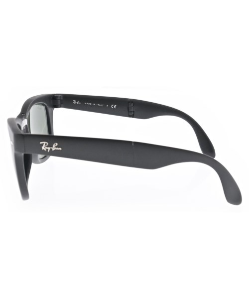 Ray-Ban（レイバン）サングラス 黒 サイズ:- メンズ/2200659864024