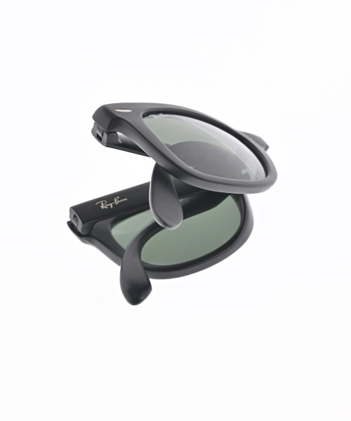Ray-Ban（レイバン）サングラス 黒 サイズ:- メンズ/2200659864024