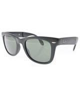 Ray-Ban（レイバン）サングラス 黒 サイズ:- メンズ/2200659864024