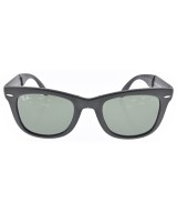 Ray-Ban（レイバン）サングラス 黒 サイズ:- メンズ/2200659864024